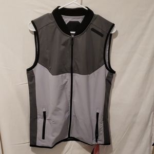 Under Armour Gore-Tex Windstopper Vest Men Sz Med